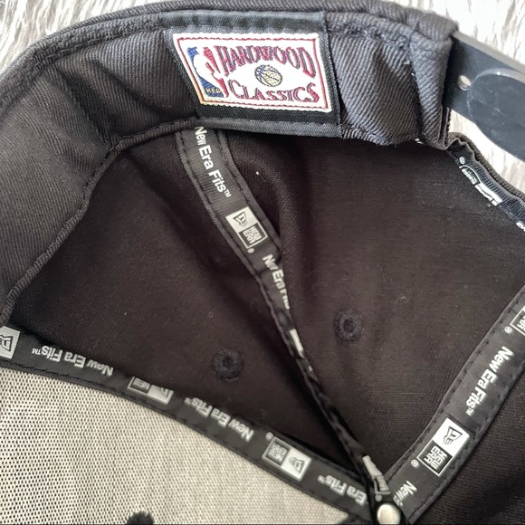 NEW ERA lakers snapback hat - Picture 9 of 9